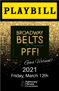 View the 2021 Playbill This Link Will