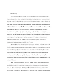Introduction