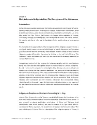 Chapter 5 Sinicization and Indigenization: the Emergence of the Yunnanese