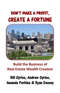 Create a Fortune