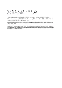 Ovid on Cosmetics: and Related Texts