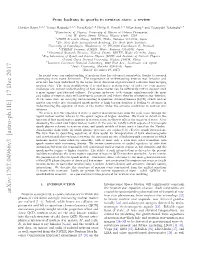 Arxiv:1707.04966V3 [Astro-Ph.HE] 17 Dec 2017