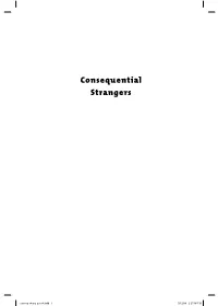 Consequential Strangers