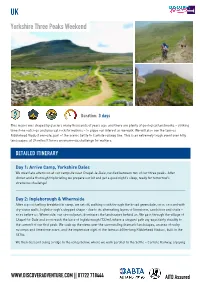 Challenge Notes