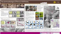 Recommended Methods and Procedures in the Research of Old Roads