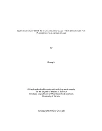 Li Zheng 201511 Msc Thesis.Pdf