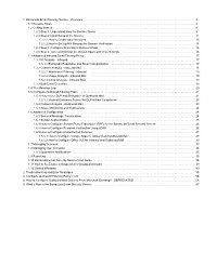 1. Barracuda Email Security Service - Overview