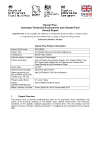 Annual Report