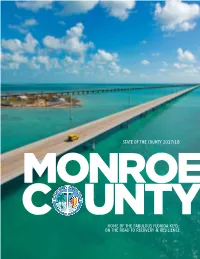State of the County 2017/18 Home of The