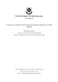 Thesis Title