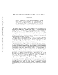 Arxiv:1902.09989V2