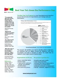 BYY Overview