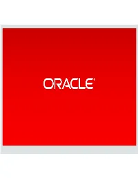 SPARC S7 Servers
