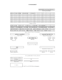 Ffil Sec Form 17-Q March 31, 2021