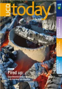 Fired Up: Up: Fired 13