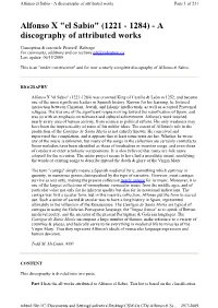 Mhtml:File://C:\Documents and Settings\Aoliveira\Desktop\CSM\Os Cds\Alfonso El Sa