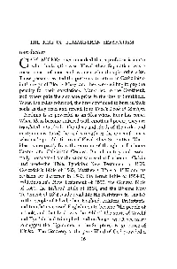 THE RISE of ELIZABETHAN SEPARATISM Introduction C ARL BECKER Once Remarked That a Professor Is a Man Who Thinks Otherwise. Eliza