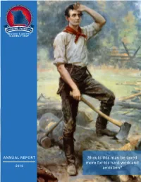 2013 Annual Report.Pdf