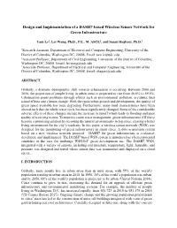 ASCE Conference Proceedings Paper Formatting Instructions