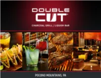 Group Dining & Private Events More Info