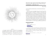 JWSR V10n3-Complete Issue