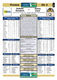 Preview Div 2