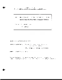 Helsinki Watch Committees in the Soviet Republics: Implications For