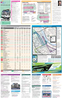 Routeshout on the Following Major Holidays MTA Operates the MTA Administrative Office Address