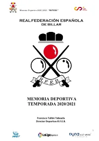 Rfeb.Org/Competiciones 2018.Php