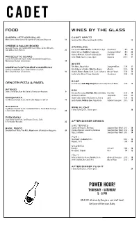Covidmenu Copy