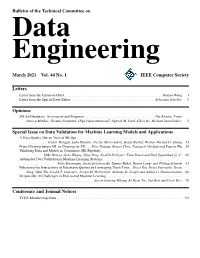 Issue Editor
