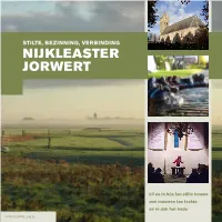 Nijkleaster Jorwert