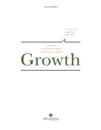 View Annual Report