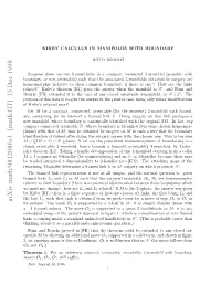 Arxiv:Math/9812086V1 [Math.GT] 15 Dec 1998 ;Isauignm Sdet Aﬀa.(Ti Elkonta in That Well-Known Is (It Kauﬀman