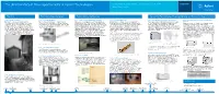 Agilent ASMS History