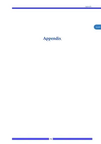 Appendix Appendix 8 Financial Results of Commercial Broadcasters