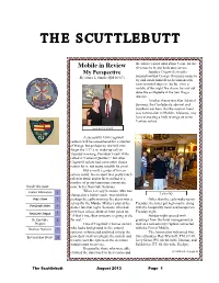 The Scuttlebutt