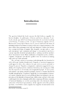 Introduction