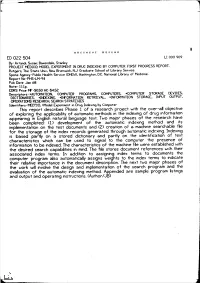 Is Based Partly on a Stored Dictionary and Partly on the Identification of Text