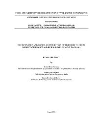 TABLE of CONTENTS Page