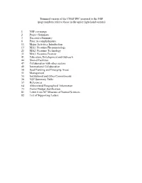 Submitted Proposal