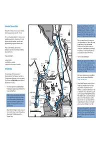 Allestree Circular Walk Introduction