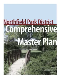 Northfield Park District