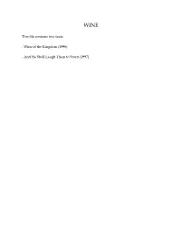 This File Contains Two Texts