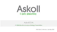Presentazione Standard Di Powerpoint