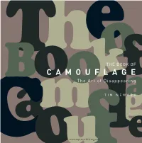 C a M O U F L A