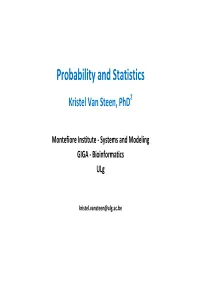 Chapter 3 Parametric Families of Univariate Distributions V2 Partii
