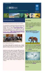Achallenge for Policy Uptake of the Global IPBES Assessment Findings