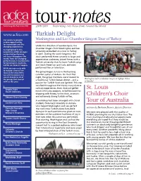 ACFEA Newsletter 2003-04
