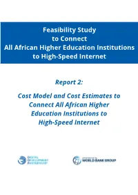 Report 2: Cost-Model-And-Cost-Estimates